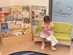 -艾儿思国际幼稚园(硚口店)