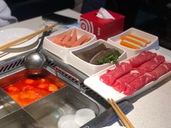 -海底捞火锅(曼巴特广场店)