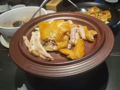 -秋色客家菜(南山店)