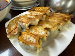 -康平锅贴馆时令海鲜(大润发店)