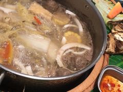 -椰小鸡·琼州糟粕醋·火锅(美兰缤纷城店)