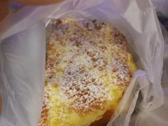 -巴黎贝甜(大宁国际商业广场店)