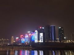 -香樟活鱼馆(渝北店)