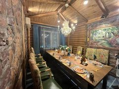 -卢布里西餐厅(总店)