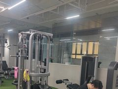 -mYSTEPS健身运动馆(古北店)