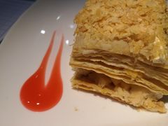 拿破仑-太平馆西餐厅(北京路店)