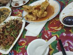 -东北小厨(北门大街店)