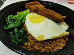 -和平馆·地道港澳茶餐厅(西门口店)