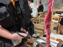 -霸腹烤肉(厦门柚子番店)