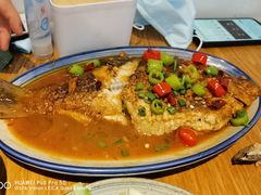 -静一餐厅·湖北菜(前门创始店)