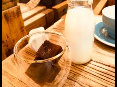 -漫咖啡(银泰创意城店)