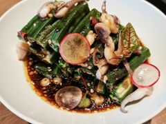 八爪秋葵-融和里(华润·二十四城店)