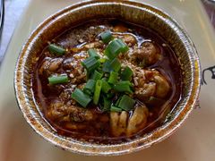 -巴厘龙虾·榜首油焖大虾(洞庭·艺术洋房店)