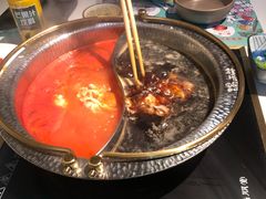 -温禾牛·和牛寿喜烧自助火锅(恒基名人店)