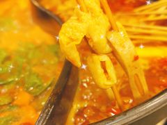 -川成串·自助串串香火锅(朝阳店)
