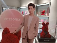 -ROSEONLY诺誓(广州K11店)