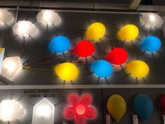 -宜家家居(西安未央商场店)