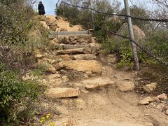 -云峰山自然风景区