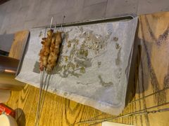 -大闫家烧烤·小海鲜家常菜(郑庄店)
