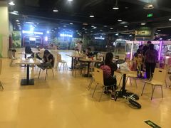 -嘉文梦想世界(SM天津滨海城市广场店)