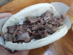-老刘家泡馍·陕西老字号(钟楼广济街店)