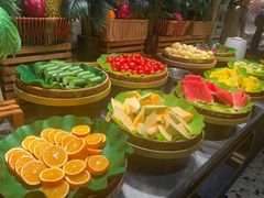 -欢乐牧场主题自助料理(T12店)