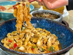 -滋味满屋美食坊(上海街店)