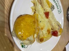 -豪约客牛排自助(安吉万达店)