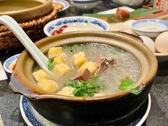 -南京大牌档(新街口德基广场店)