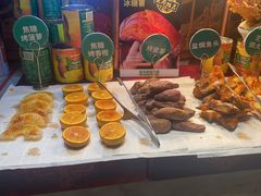 -亚马逊海鲜自助(梅溪湖步步高店)