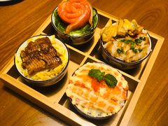 -YAMAKAWA(龙湖胥江天街店)