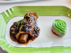 -悦轩中餐厅·高空江景·杭州柏悦酒店