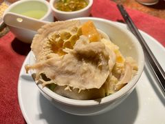 金钱肚-大良毋米粥·粥底火锅(岭南天地店)
