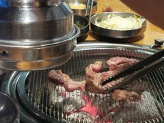 -缸桶屋韩国料理·全程帮烤(泰禾店)