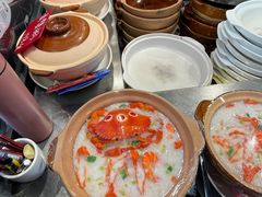 -陈鹏鹏潮汕菜(欢乐海岸 海边景观店)