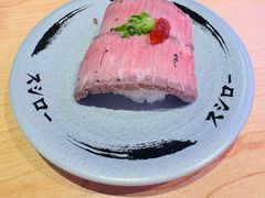 -寿司郎(皇庭广场店)