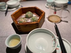 -晓粤·惹味粤菜(凯德乐峰广场店)