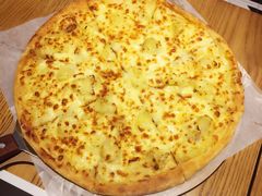 -乐凯撒披萨(正佳广场店)