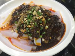 -盛宏鑫·四川鲜鱼馆(一元路店)