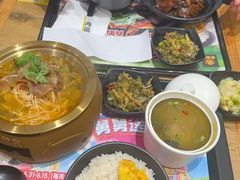 -老娘舅(苏州双湖广场店)