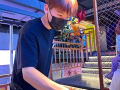 -入火韩国烤肉(凯旋广场店)