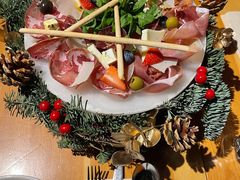 意大利特色什锦冷切拼盘-TIAGO HOME KITCHEN(王府中环店)