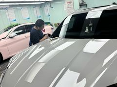 -京车汇LLumar龙膜XPEL威固汽车贴膜(清河店)
