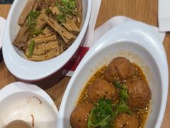 -喜家德虾仁水饺(青岛永旺东部店)