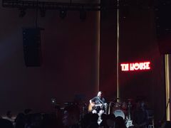 -TZ House音乐现场(来福士中心店)