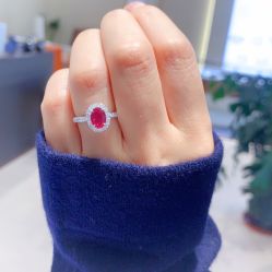 -Cindy Jewelry·钻戒·彩色宝石