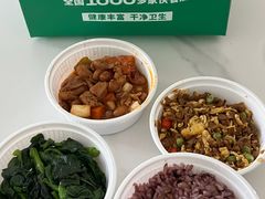 -老乡鸡(东方广场店)