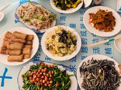 -十二忠手拉面(中华路店)