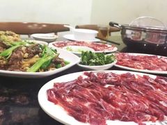 -八合里牛肉火锅(新洲店)