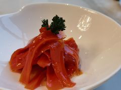-顺德美的万豪酒店-万豪中餐厅